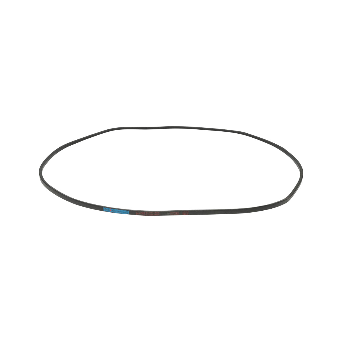 Transmission belt A 13X8X2420 Li Breckner Germany