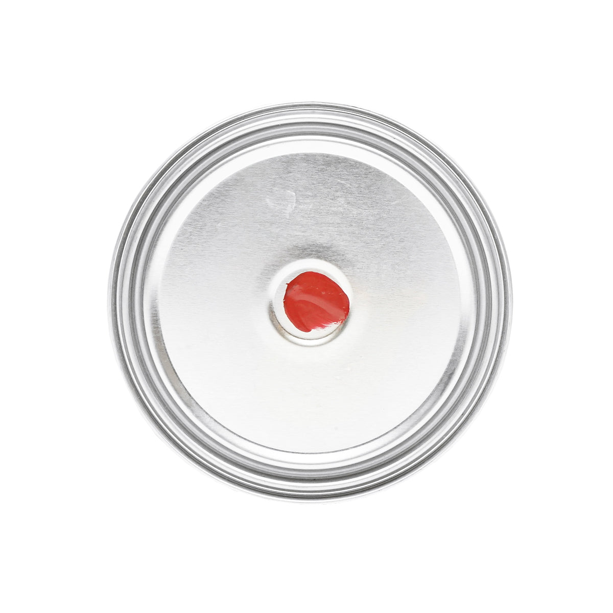 High temperature red automotive paint 0.75L Breckner Germany (for engines, calipers, etc....)