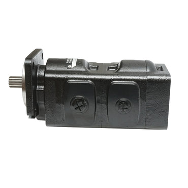 Hydraulic pump 16/14 GPM for JCB OEM code 20/903300