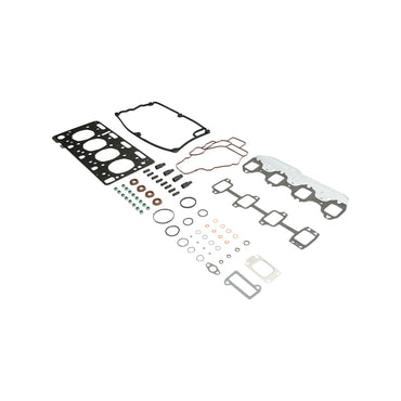 Engine gasket set for JCB 3C, 3CX, 3D, 3DX, 4C, 4CN, 4CX with DISELMAX engine OEM 320-09216