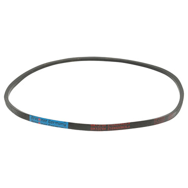 Trapezoidal transmission belt Z 10x6x963 LA