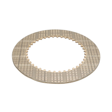 Friction disc Massey Ferguson, Landini OEM code 1021314M91, 1753117M91, 1810335M91, 3910276M91