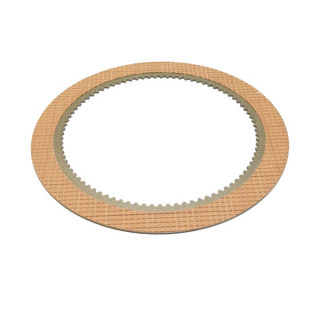 John Deere friction disc OEM codes AR71561, AR83798, AR92348, RE29816