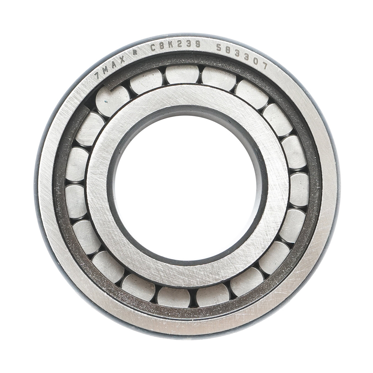 Pinion bearing of the rear conical gear group for Massey Ferguson OEM code 191250M1, 191250, 196098M1, 196098