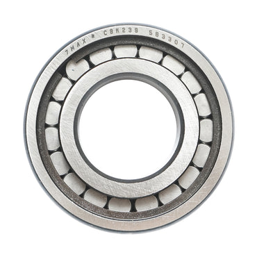 Pinion bearing of the rear conical gear group for Massey Ferguson OEM code 191250M1, 191250, 196098M1, 196098