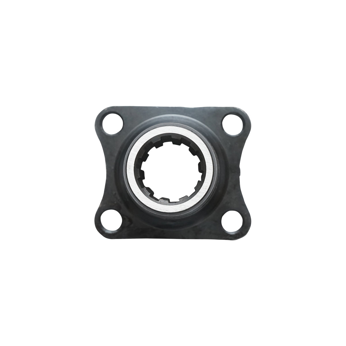 Reducer coupling for feed granulator 40TH159