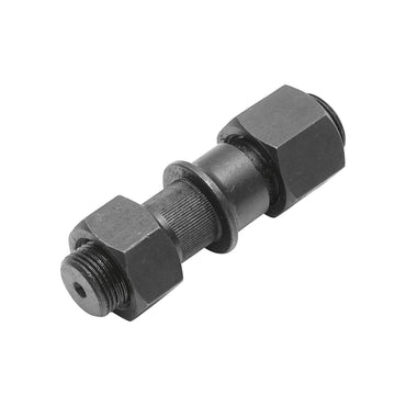 Wheel rim for Forest Tractor complete with nut, M20x1.5 mm, M22x1.5 mm, length 93.6 mm