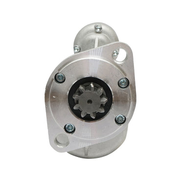 Starter motor for Renault tractor, Steyr OEM code QDJ1305U1, 9142781