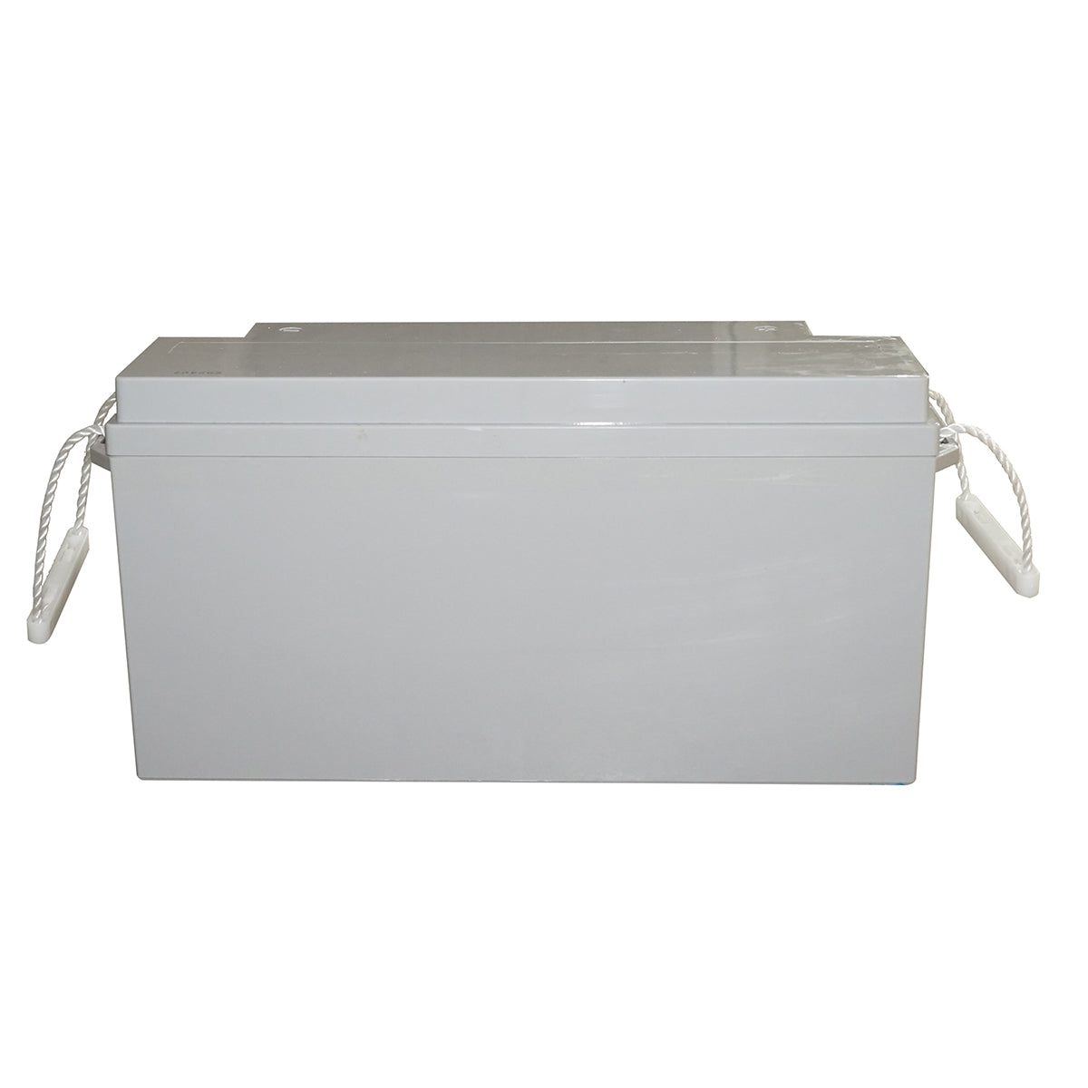 Gel solar system battery 12V 150Ah 20HR 495x180x275mm FCDG12-150 Breckner Germany