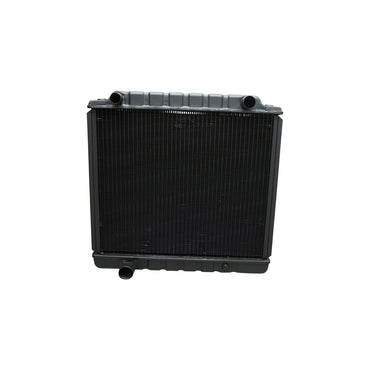 Water cooling radiator RABA Turbo 565x700x90 (copper 7 rows)