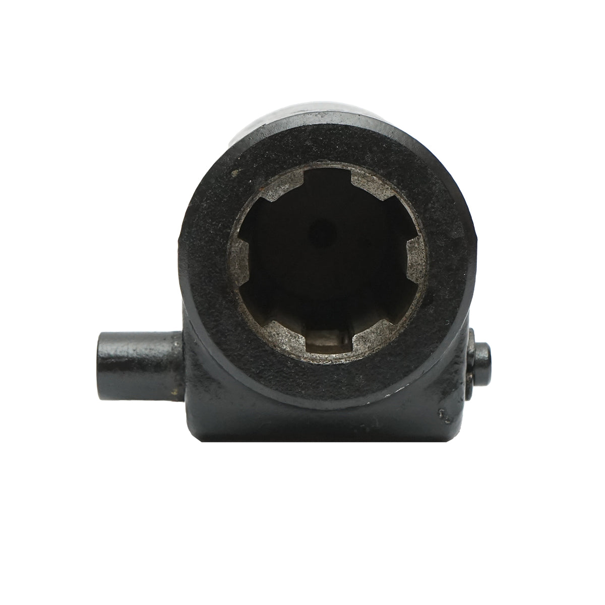 Cardan adapter T 1 3/4 to M 1 1/8 Z=6