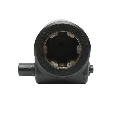 Cardan adapter T 1 3/4 to M 1 1/8 Z=6