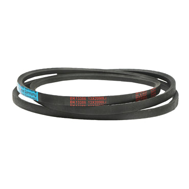 Transmission belt A 13X8X2090 Li Breckner Germany