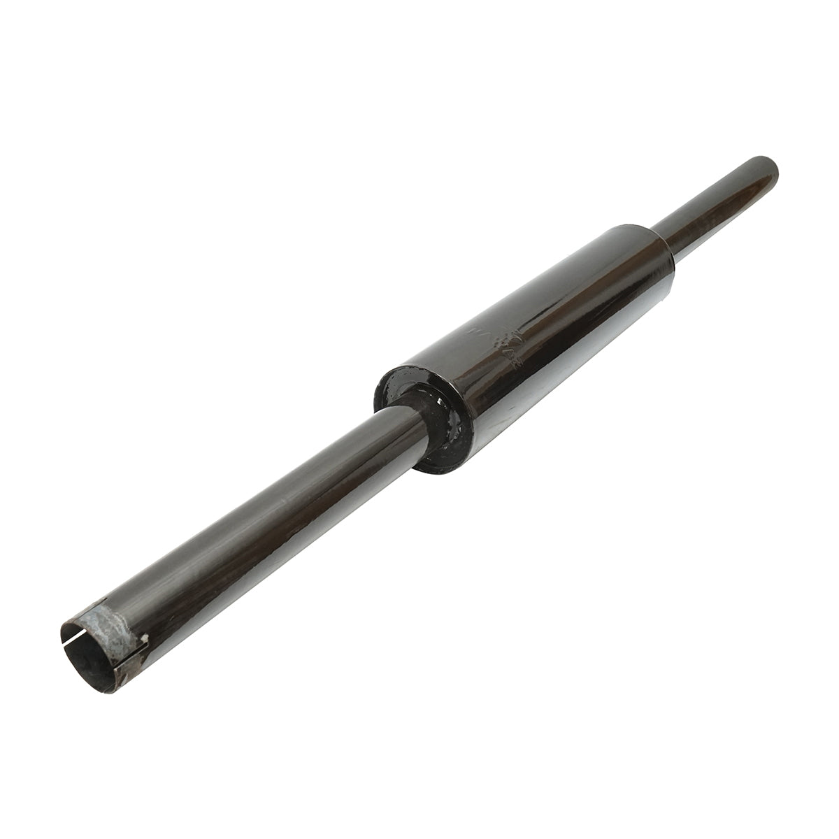 Exhaust silencer Massey Ferguson, Landini OEM code 880678M91, 898228M92, 898228M94, 1475790M91, 847264M92