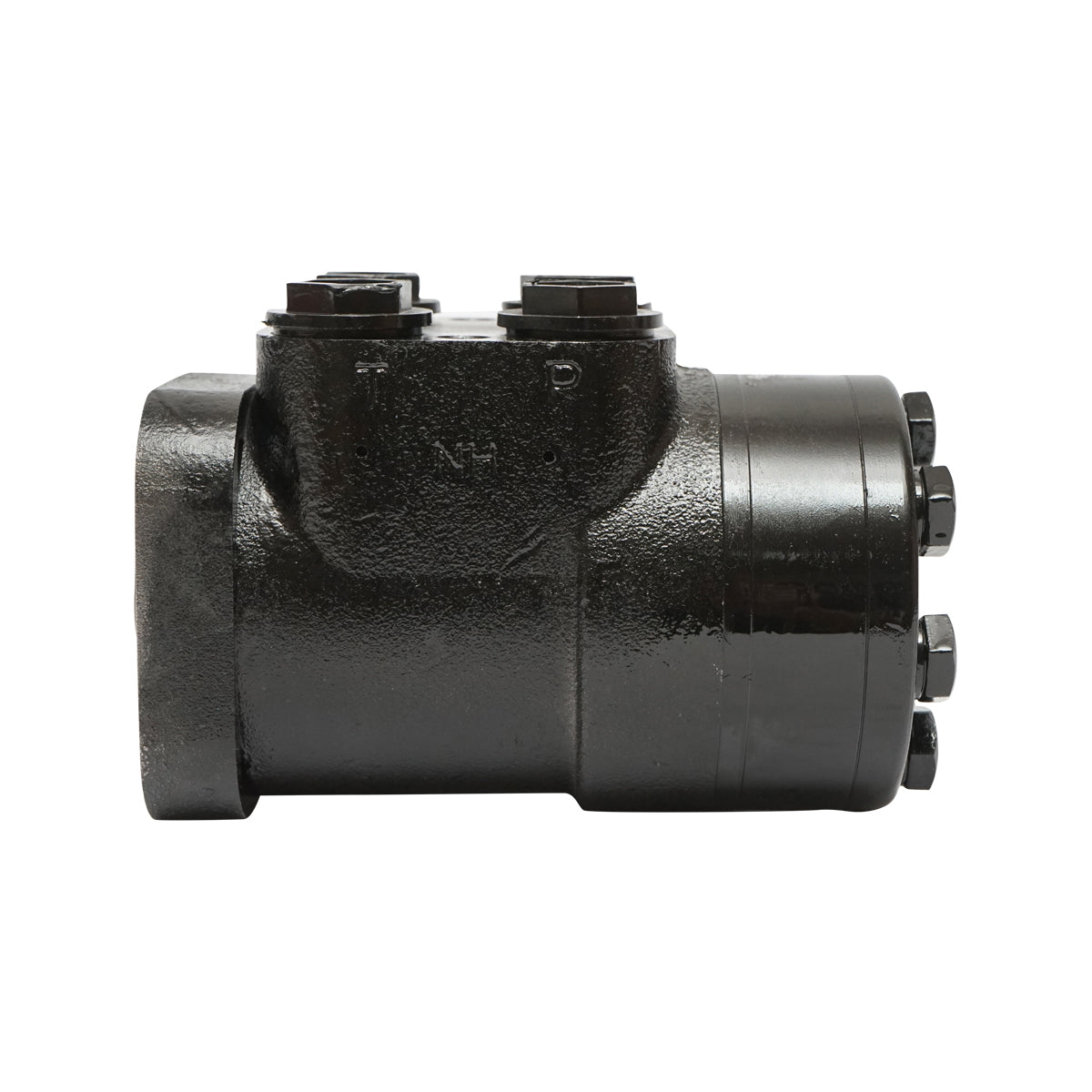 Danfoss hydraulic pump 160 PSI G1/2 (inch) power steering kit UTB U-650