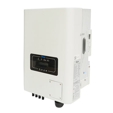 DEYE ON-GRID 20KW inverter, SUN-20K-G05, three-phase 380V, WIFI, prosumer