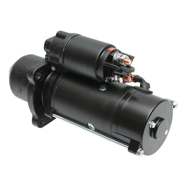 12V starter motor for Case IH, JCB, Valtra OEM code 0001260025, AZF4320, MS175