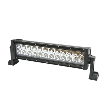 LED bar lamp with 24 LEDs 9-60V 72W 6000K Breckner Germany