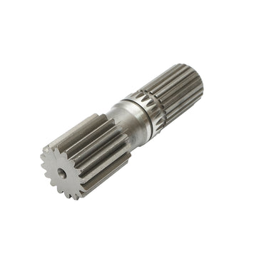 John Deere planetary axle Z=16/22 OEM code L110236, T151065, 04423796