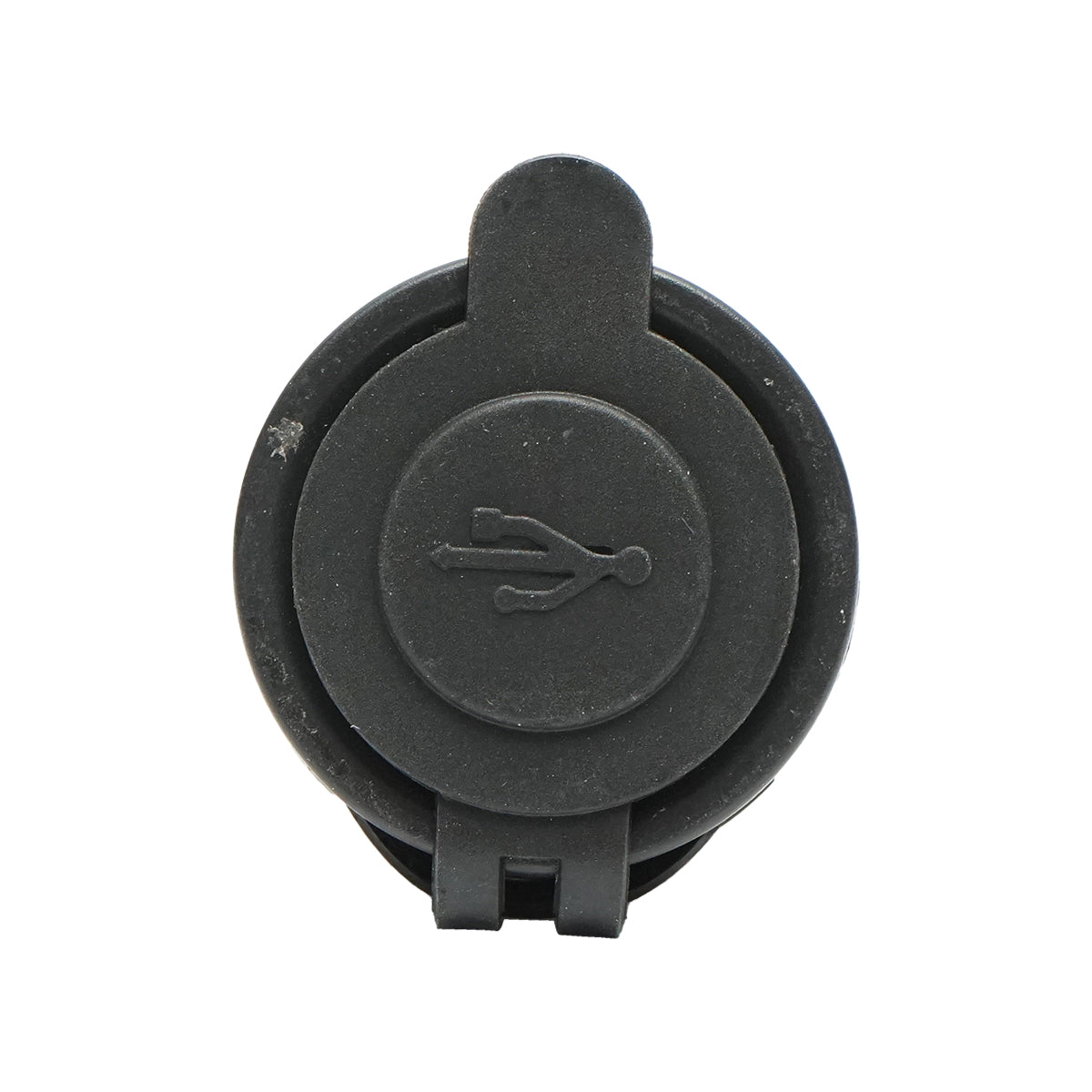 Car Charger Socket 12V 2 x USB/1A,2.1A Breckner Germany