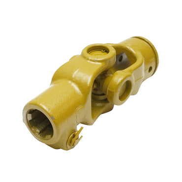 Complete FCF T2 joint with a 190mm cardan, cross 23.8x61.3mm for lemon-type pipe.