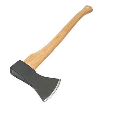 Axe 1250g, 700mm wooden handle and Breckner Germany steel blade