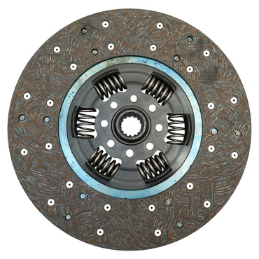 Clutch disc 280mm for John Deere AL31486