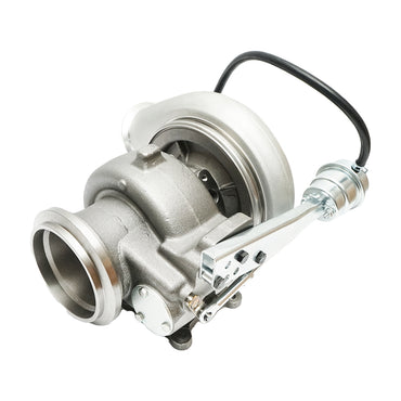 Turbocharger for Cummins engine OEM code 4037625 HD, 4089854, 4039067