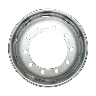 Wheel 22.5 x 8.25 bus jx