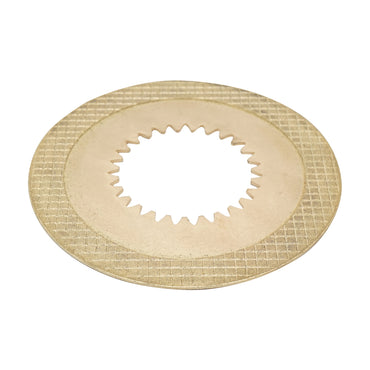 Friction disc for Massey Ferguson OEM code 3616745M1, 3616745M2