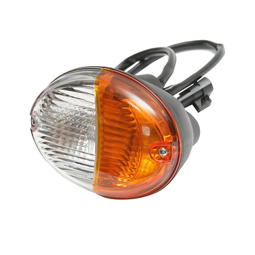 Right front signal lamp John Deere OEM code AL171053