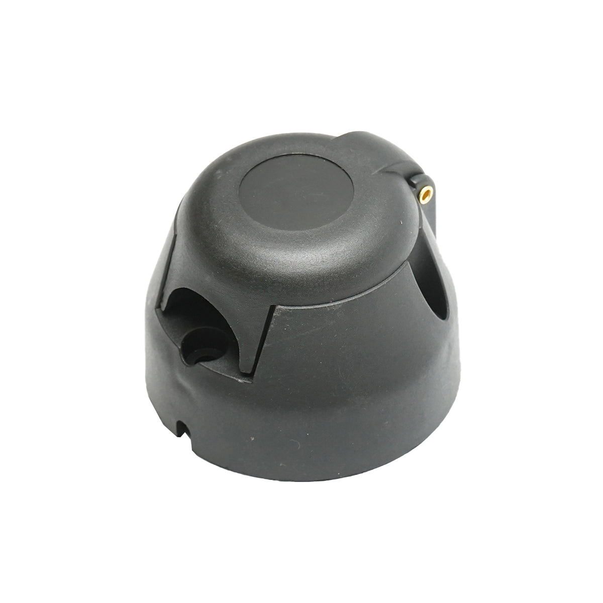 12V car socket with 7 connectors for Breckner Germany trailer