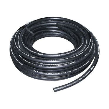 Fuel and oil hose 25x36mm pressure 20bar roll 50m