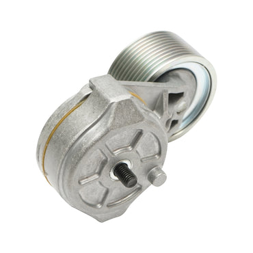 Belt tensioner for Case IH, New Holland OEM code 84187972, 87300113, APV2727 Breckner Germany