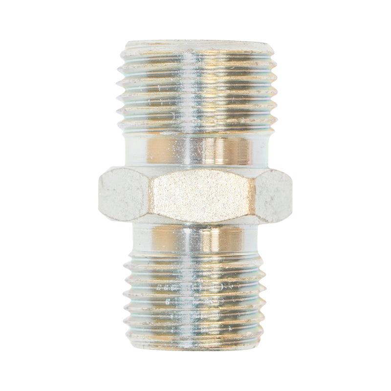 Adapter for reduced armature M18x1.5L - M16x1.5L external thread