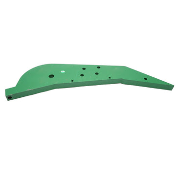 Front finger branch for the scarifier