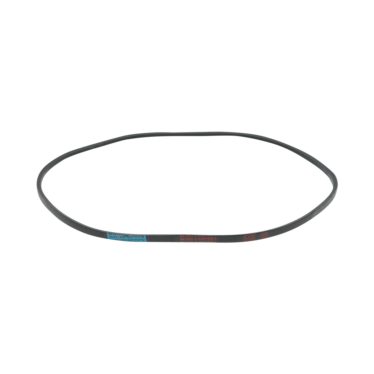 Transmission belt 13x8x1800 at Breckner Germany