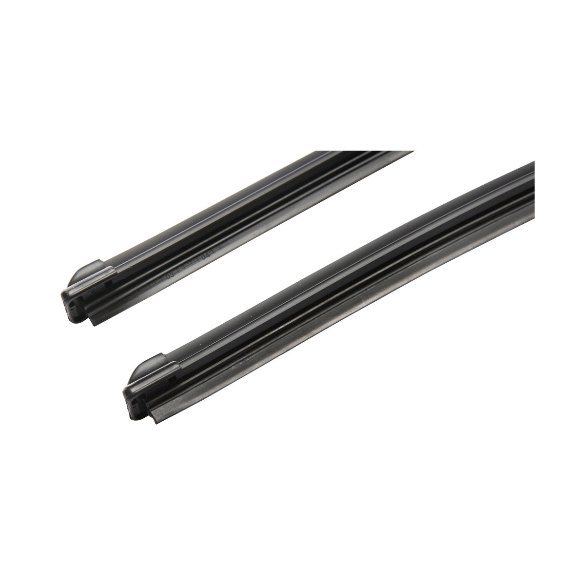 Wiper blade set 19-24''
