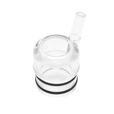 Breckner Germany milking machine visor cover