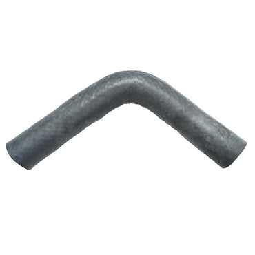 Lower radiator hose Massey Ferguson OEM code 1860374M1, 1860374M2