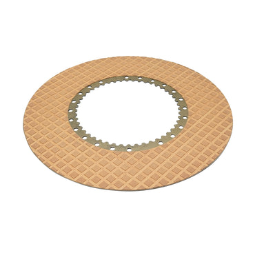 Clutch disc Ø 305mm. Z=48 John Deere AR60082, RE17420, RE234306