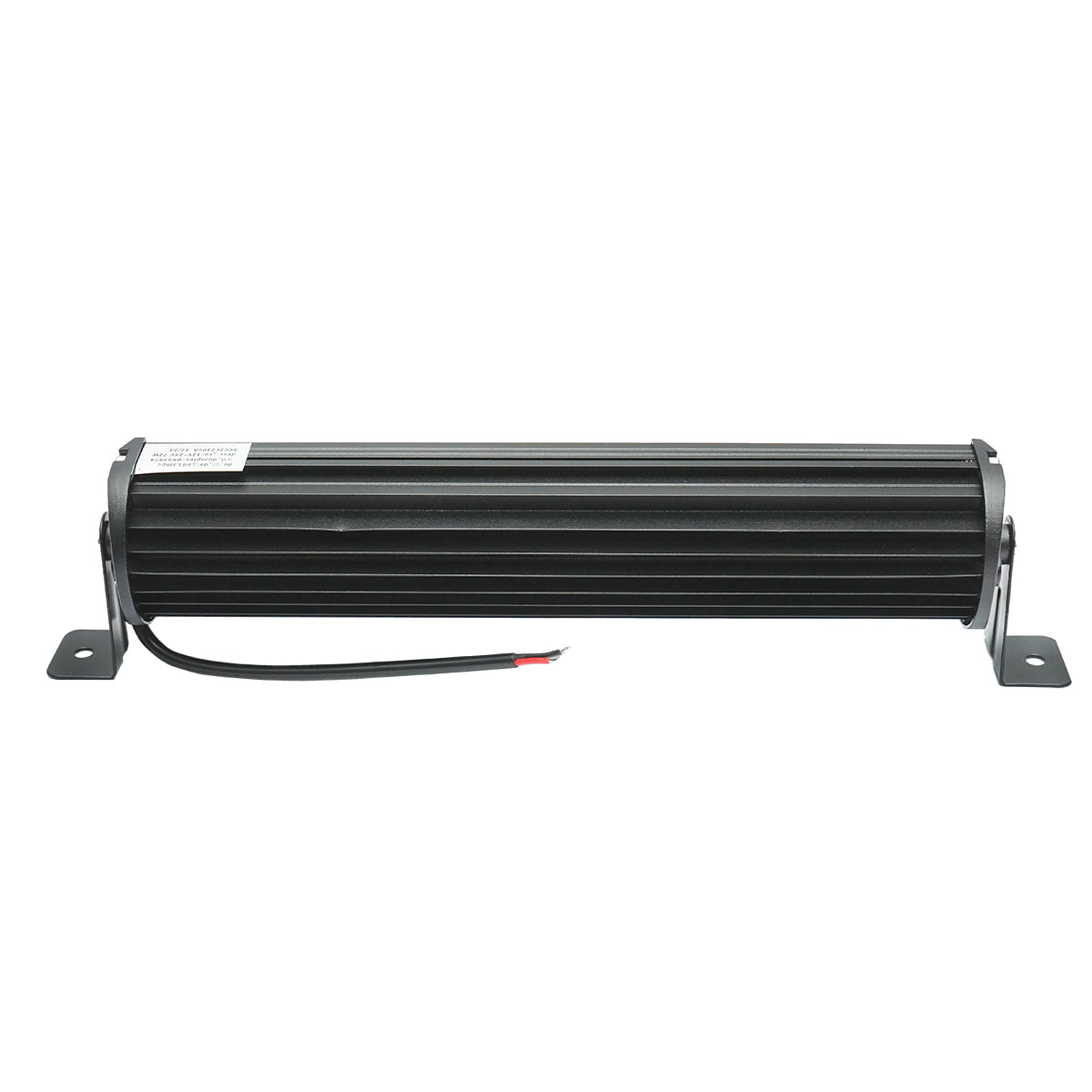 LED bar light 12-24V, 180W, 70x66x780mm Breckner Germany