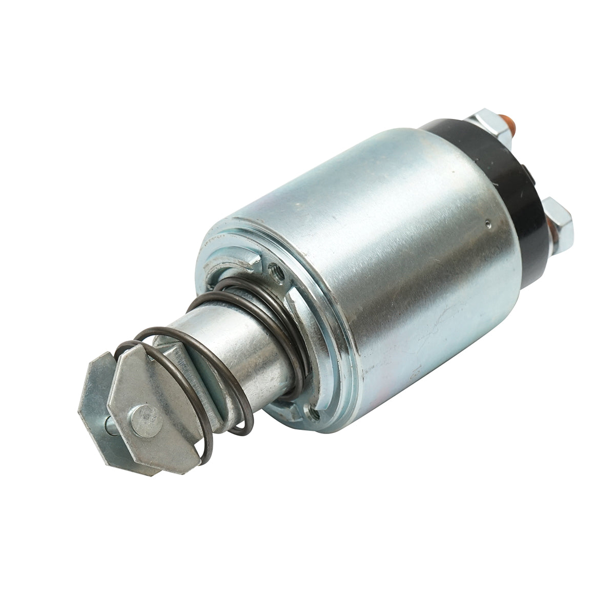 12V solenoid electromotor Fiat OEM code 131112, 4737755, 4737758, 4737759, 4737760, 4745849, 4745930, 4746699, 4752212, 4759929, 4807374, 5111319, 63216861, 63217121