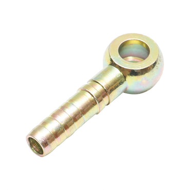 Hydraulic eye armature GMF DN12 FI 12mm