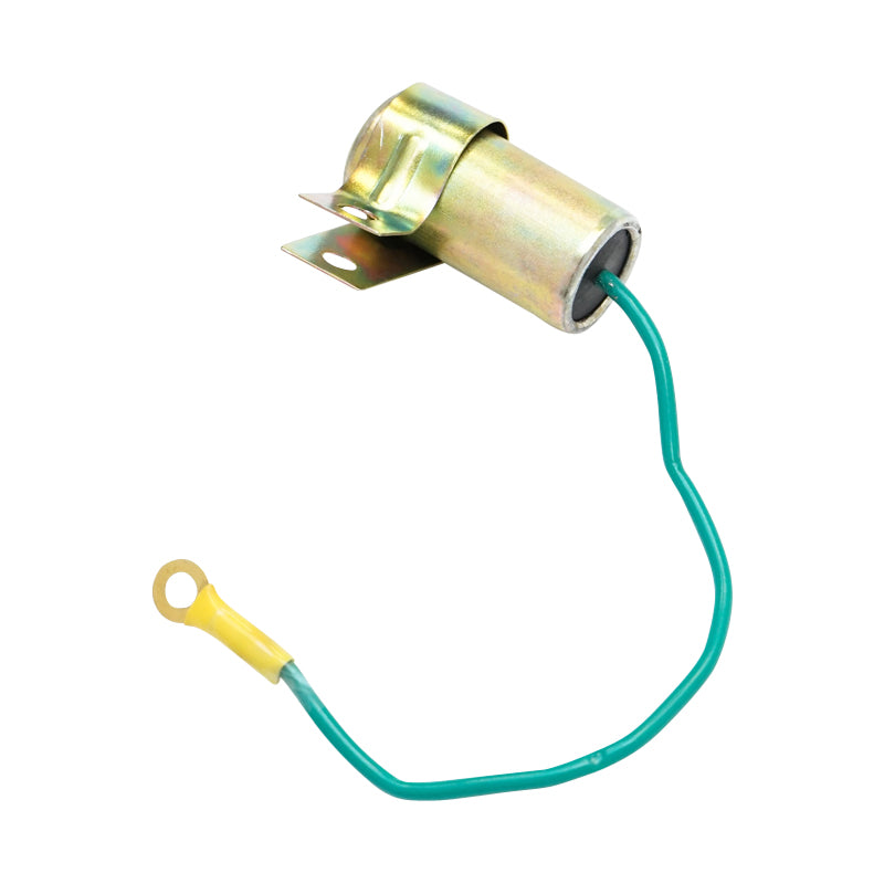 Delco capacitor for Dacia 1300, 1310, 1410 594806