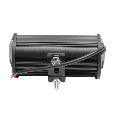 LED-SMD Projector 10-30V 120W 165x80x65mm Breckner Germany