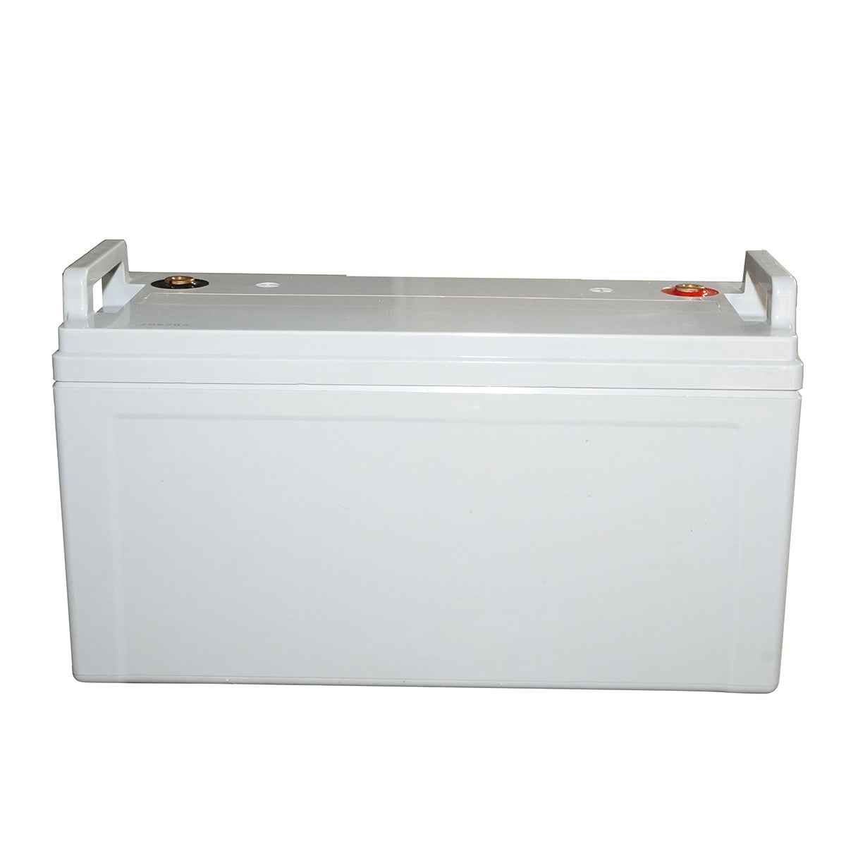 Solar gel battery 12V 120Ah 20HR 420x185x260mm Breckner Germany