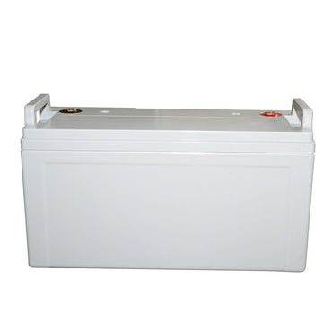 Solar gel battery 12V 120Ah 20HR 420x185x260mm Breckner Germany