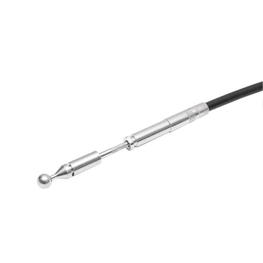 Control cable for hydraulic distributor lever 2M Breckner Germany