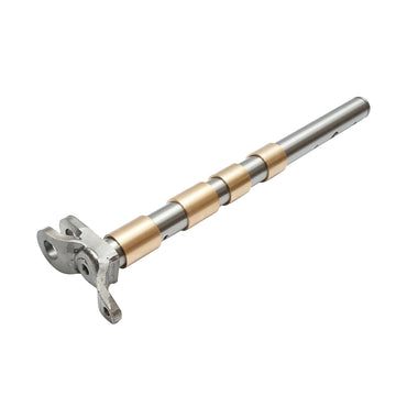 Brake pedal axle with bushings New Holland, Fiat, U-445 OEM code 5086574, 40.35.014